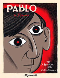 Pablo / Pablo 4 – Picasso