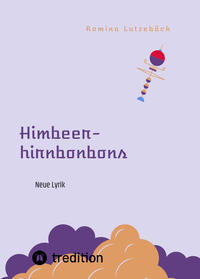 Himbeerhirnbonbons