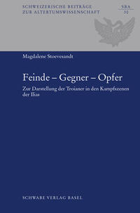 Feinde -Gegner - Opfer