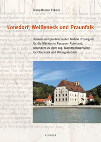 Lonsdorf, Weißeneck und Praunfalk