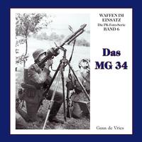 Das Maschinengewehr 34