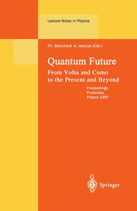 Quantum Future