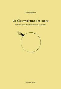 Die Überwachung der Sonne