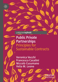 Public Private Partnerships