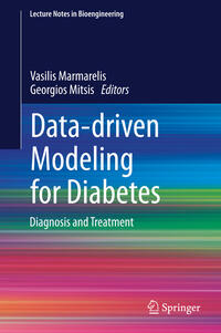 Data-driven Modeling for Diabetes