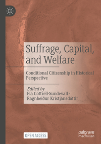 Suffrage, Capital, and Welfare