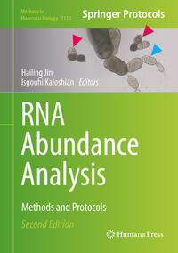 RNA Abundance Analysis