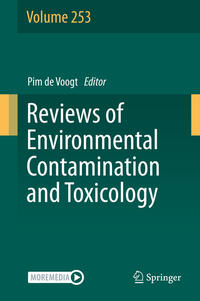 Reviews of Environmental Contamination and Toxicology Volume 253