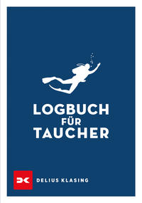 Logbuch für Taucher