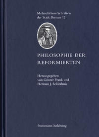 Philosophie der Reformierten