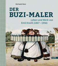 Der Buzi-Maler