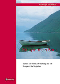 Steig in mein Boot