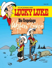 Lucky Luke 100