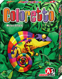 Coloretto