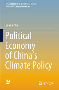 Political Economy of China’s Climate Policy