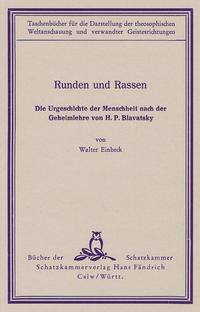 Runden und Rassen