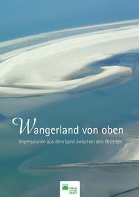 Wangerland von oben