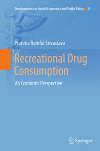 Recreational Drug Consumption