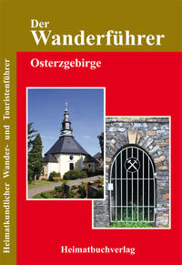 Der Wanderführer, Osterzgebirge