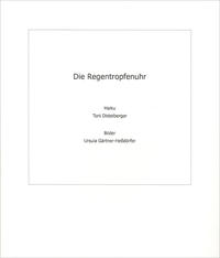 Die Regentropfenuhr