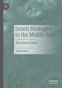 Israeli Strategies in the Middle East