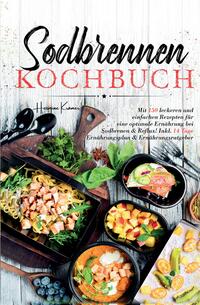 Sodbrennen Kochbuch