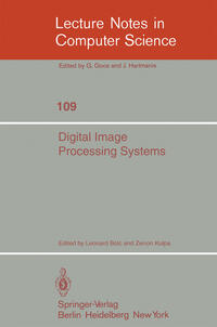 Digital Image Processing Systems