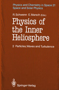 Physics of the Inner Heliosphere II