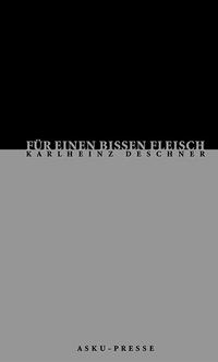 Für einen Bissen Fleisch