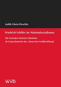 Friedrich Schiller im Nationalsozialismus