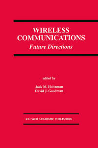 Wireless Communications