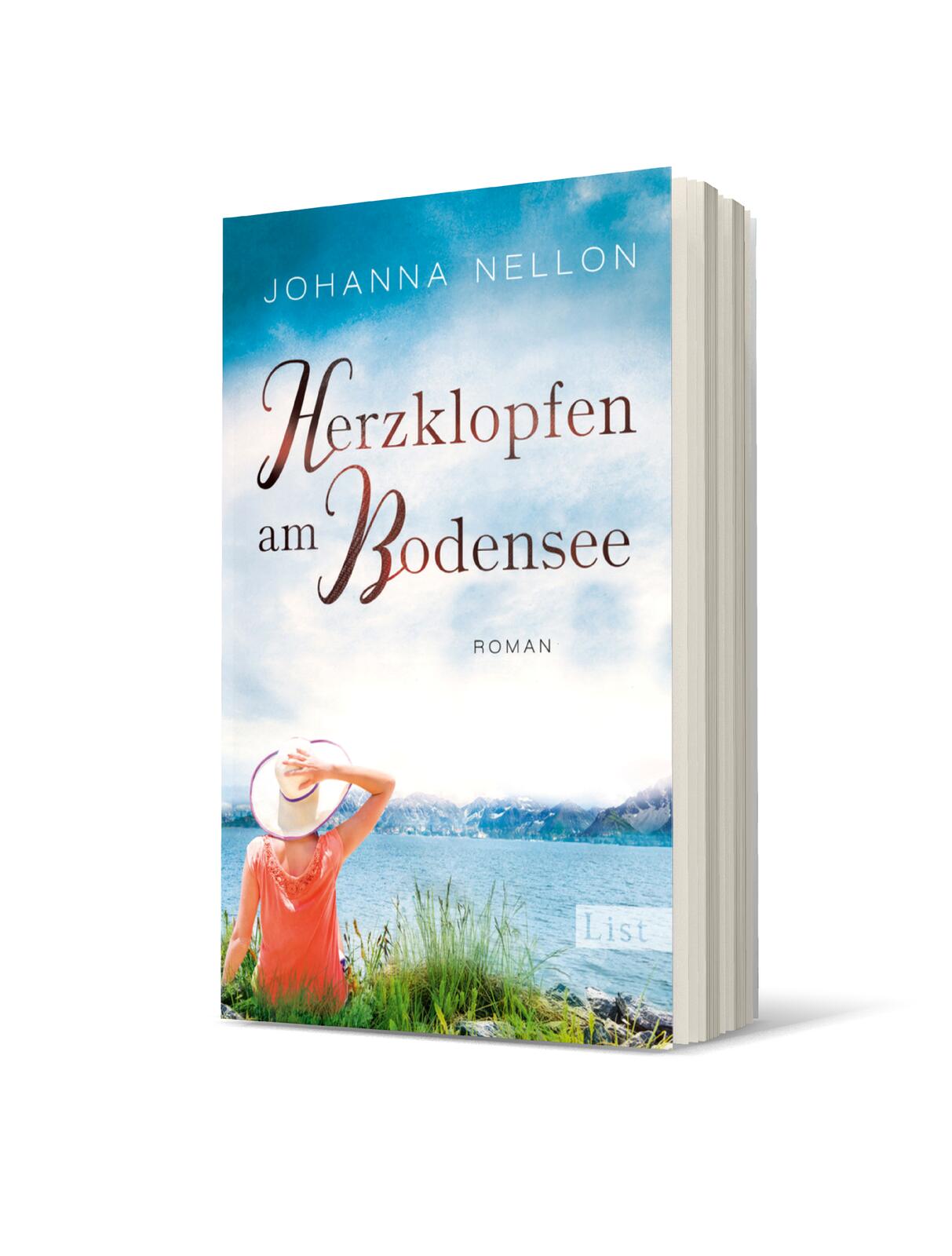 Herzklopfen am Bodensee