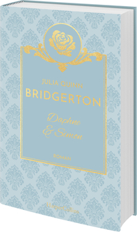 Bridgerton - Daphne & Simon