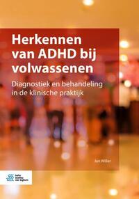 Herkennen van ADHD bij volwassenen