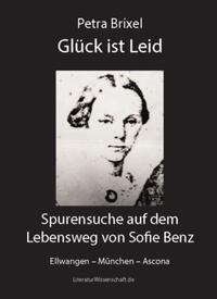 Glück ist Leid