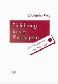 Einführung in die Philosophie