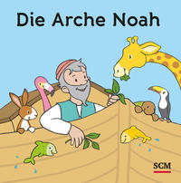 Die Arche Noah