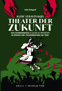 Igor’ Stravinskijs Theater der Zukunft