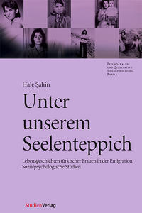 Unter unserem Seelenteppich