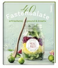 40 Fastensalate