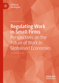 Regulating Work in Small Firms