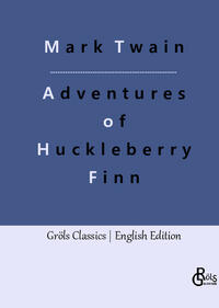 Adventures of Huckleberry Finn