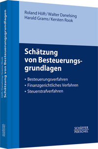 Schätzung von Besteuerungsgrundlagen