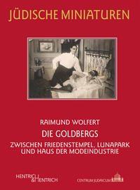 Die Goldbergs