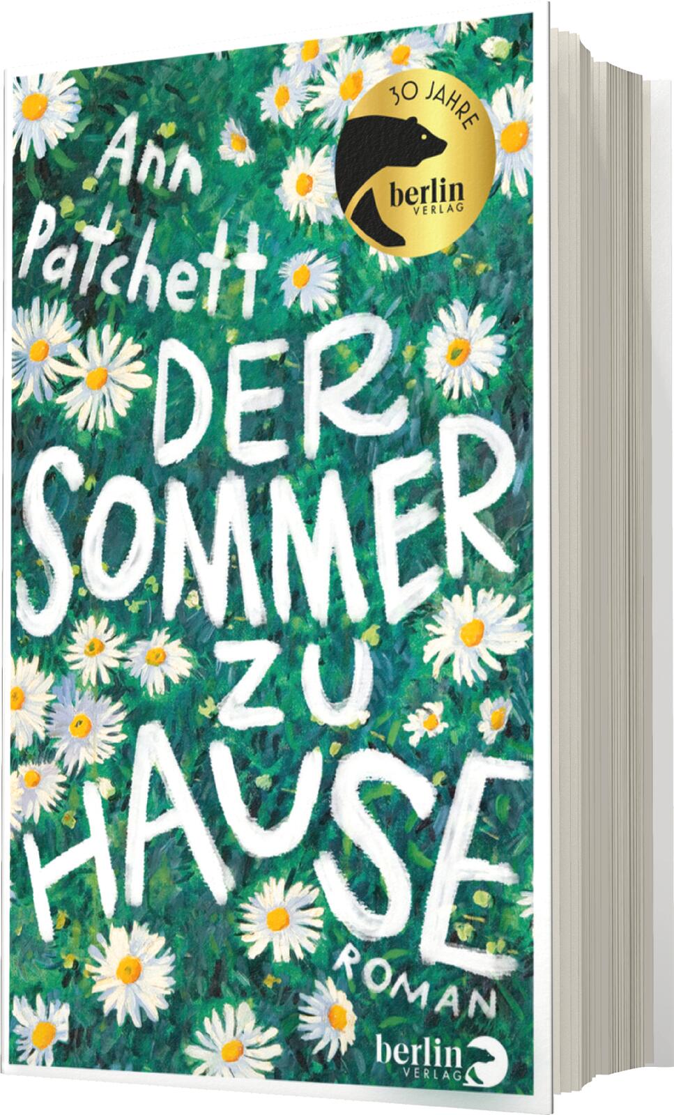 Der Sommer zu Hause