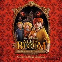 Alfie Bloom 1: Das Geheimnis der Drachenburg