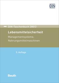 Lebensmittelsicherheit - Buch mit E-Book