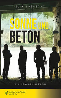 Sonne und Beton