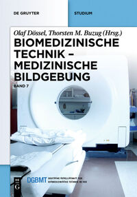 Medizinische Bildgebung