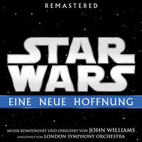 Star Wars: Eine neue Hoffnung